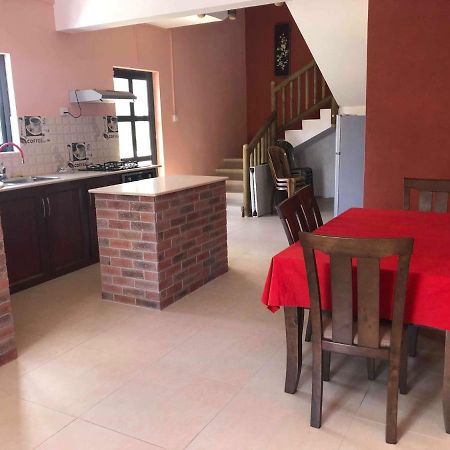 Aashsweet Villa Calodyne Ngoại thất bức ảnh