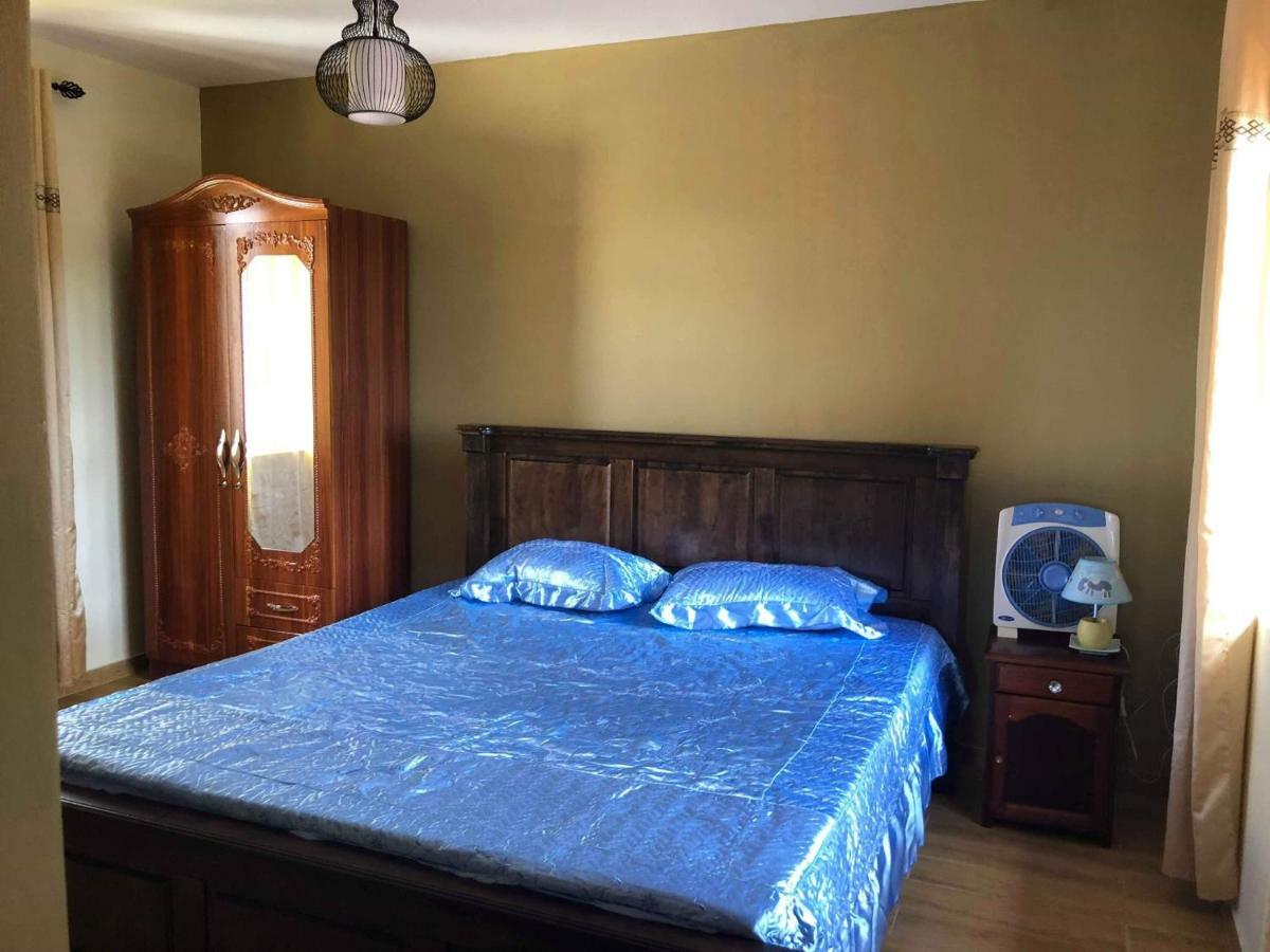 Aashsweet Villa Calodyne Ngoại thất bức ảnh