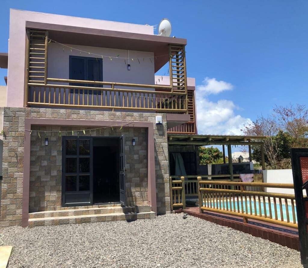 Aashsweet Villa Calodyne Ngoại thất bức ảnh