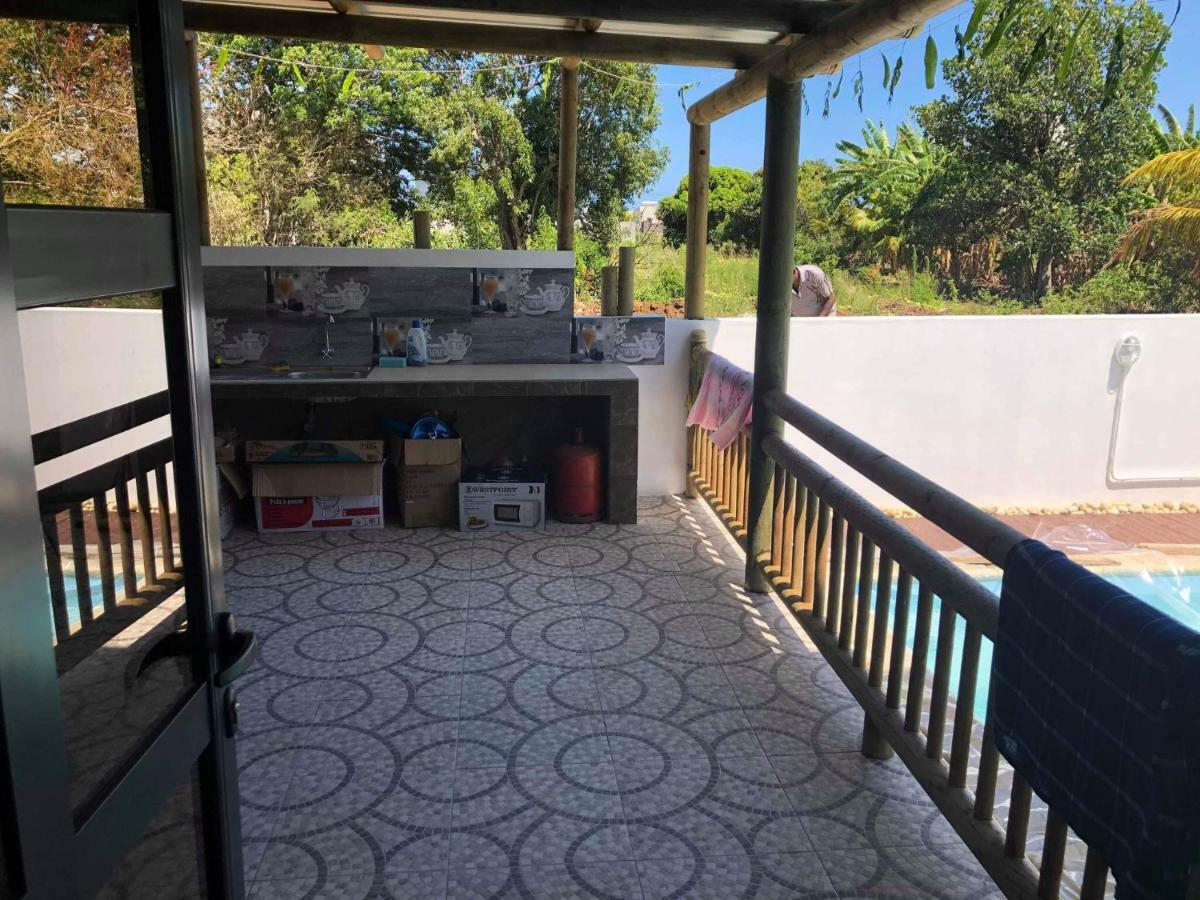 Aashsweet Villa Calodyne Ngoại thất bức ảnh